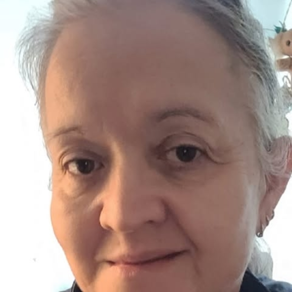 Meet your Posher, Linda